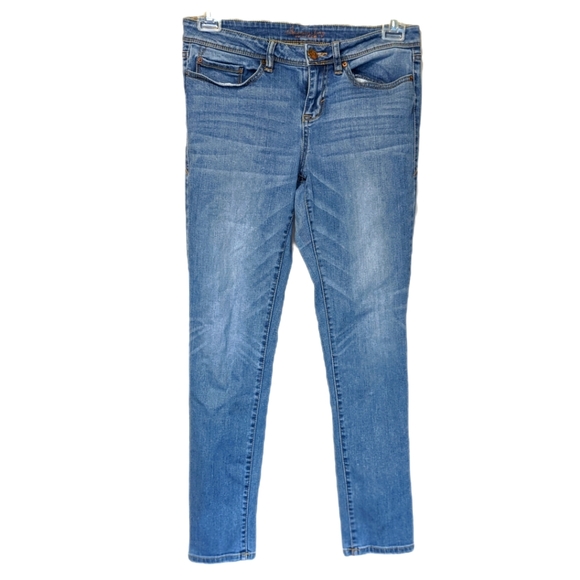 American Rag Jeans Size 9 - Picture 1 of 6